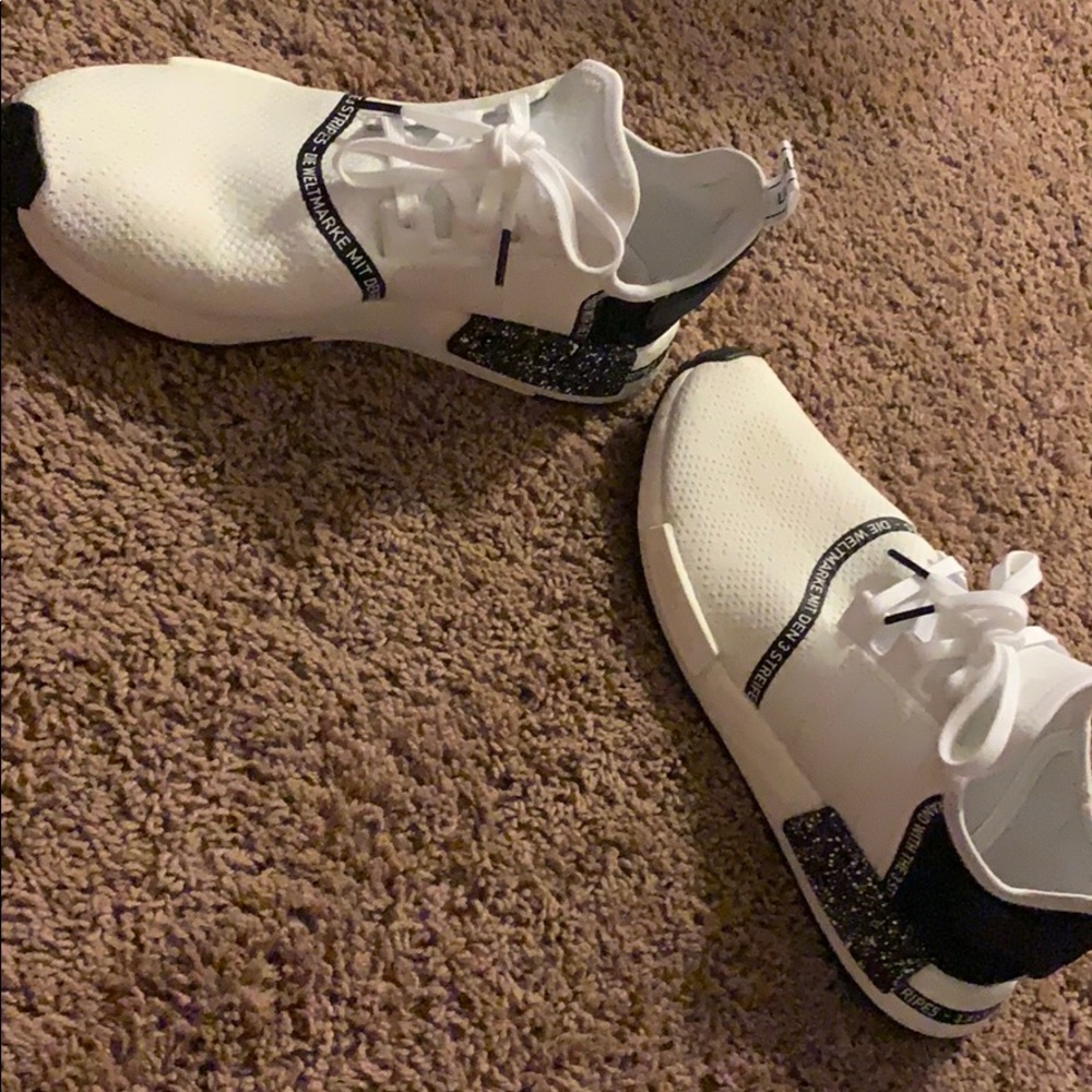 addidas nmd - Picture 2 of 3